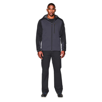 Jacke Gore Windstopper FZ Hoodie