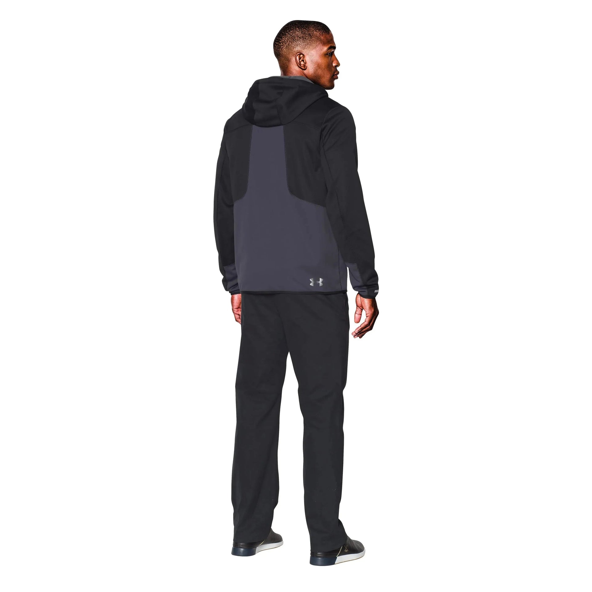 Jacke Gore Windstopper FZ Hoodie