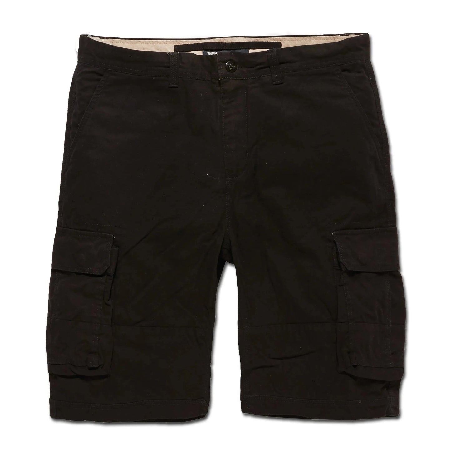 Vintage Industries Shorts Hewitt - ASMC
