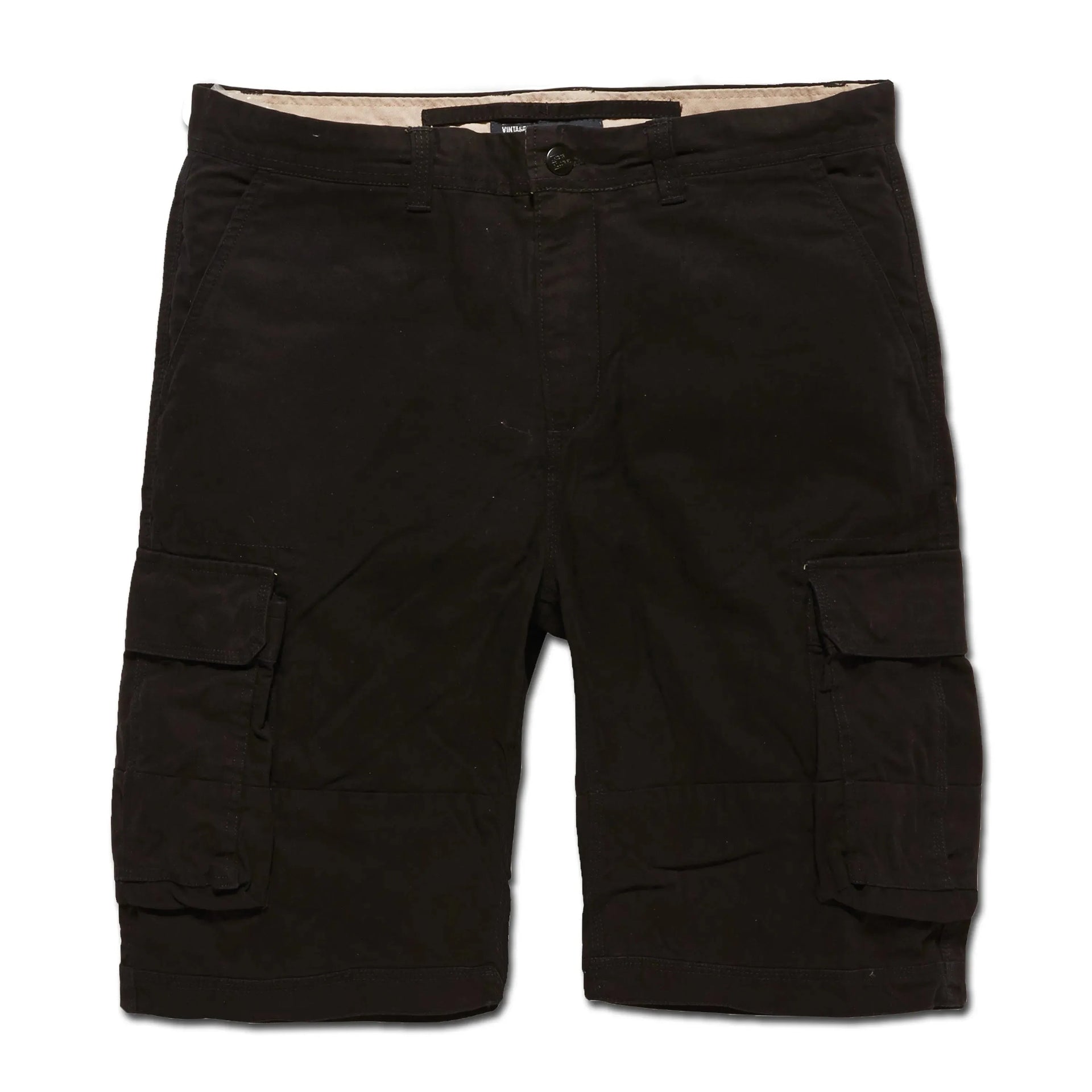 Vintage Industries Shorts Hewitt - ASMC