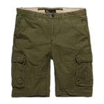 Vintage Industries Shorts Hewitt - ASMC