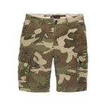 Vintage Industries Shorts Hewitt - ASMC