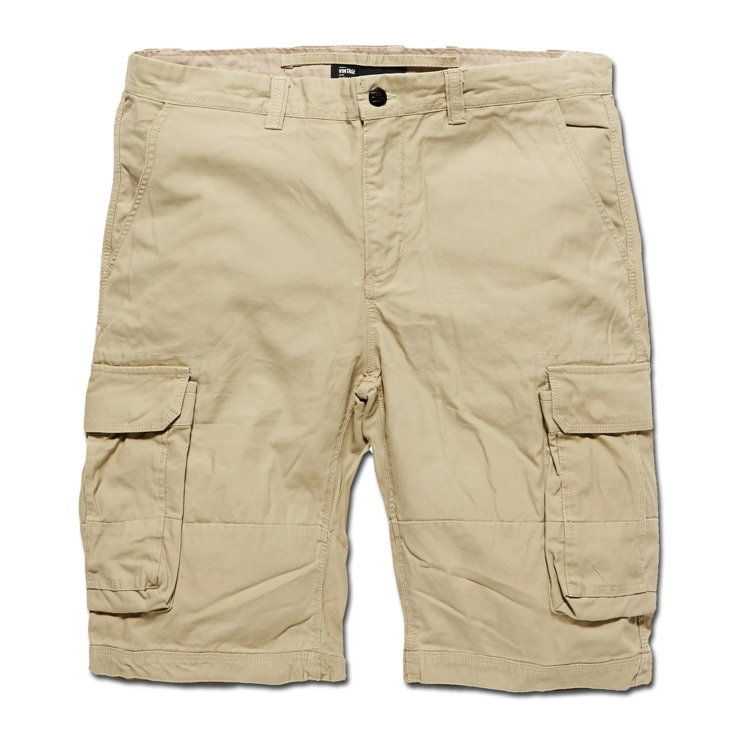 Vintage Industries Shorts Hewitt - ASMC