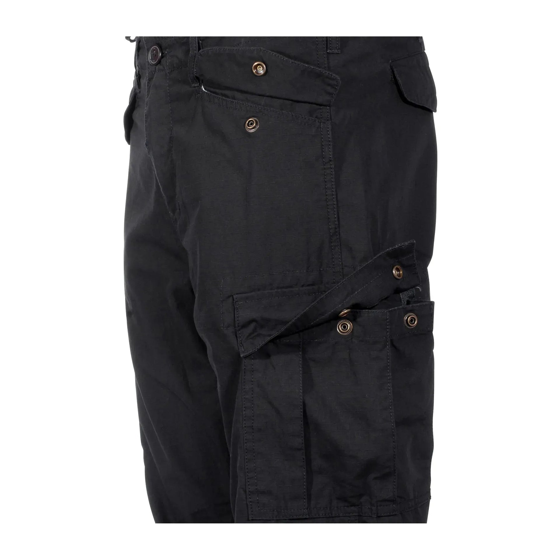 Hose Miller M65