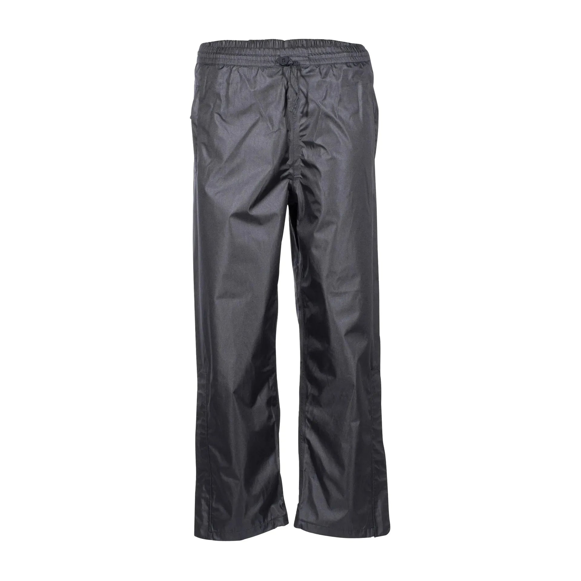 Highlander Highlander Regenhose Tempest Schwarz - ASMC