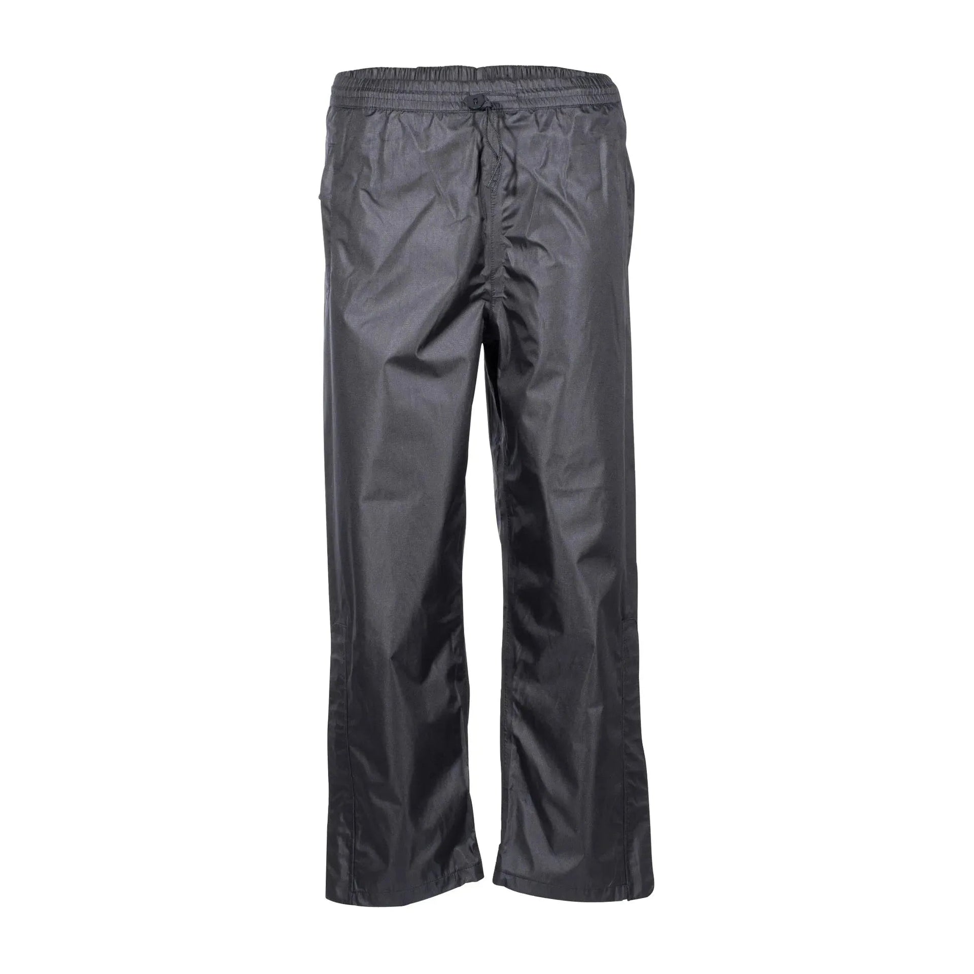Regenhose Tempest Schwarz