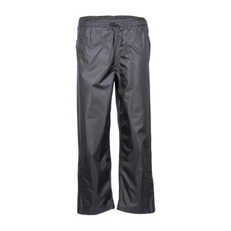 Regenhose Tempest Schwarz