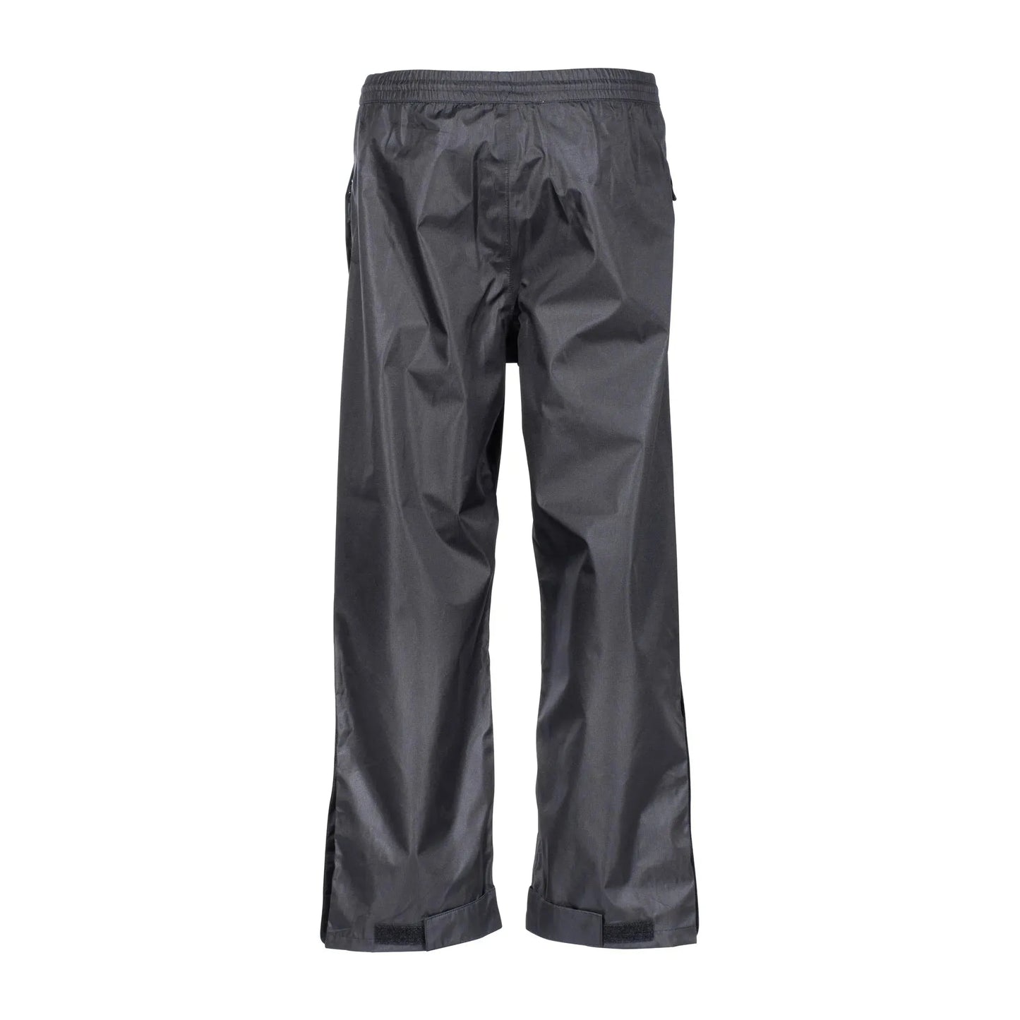 Highlander Highlander Regenhose Tempest Schwarz - ASMC