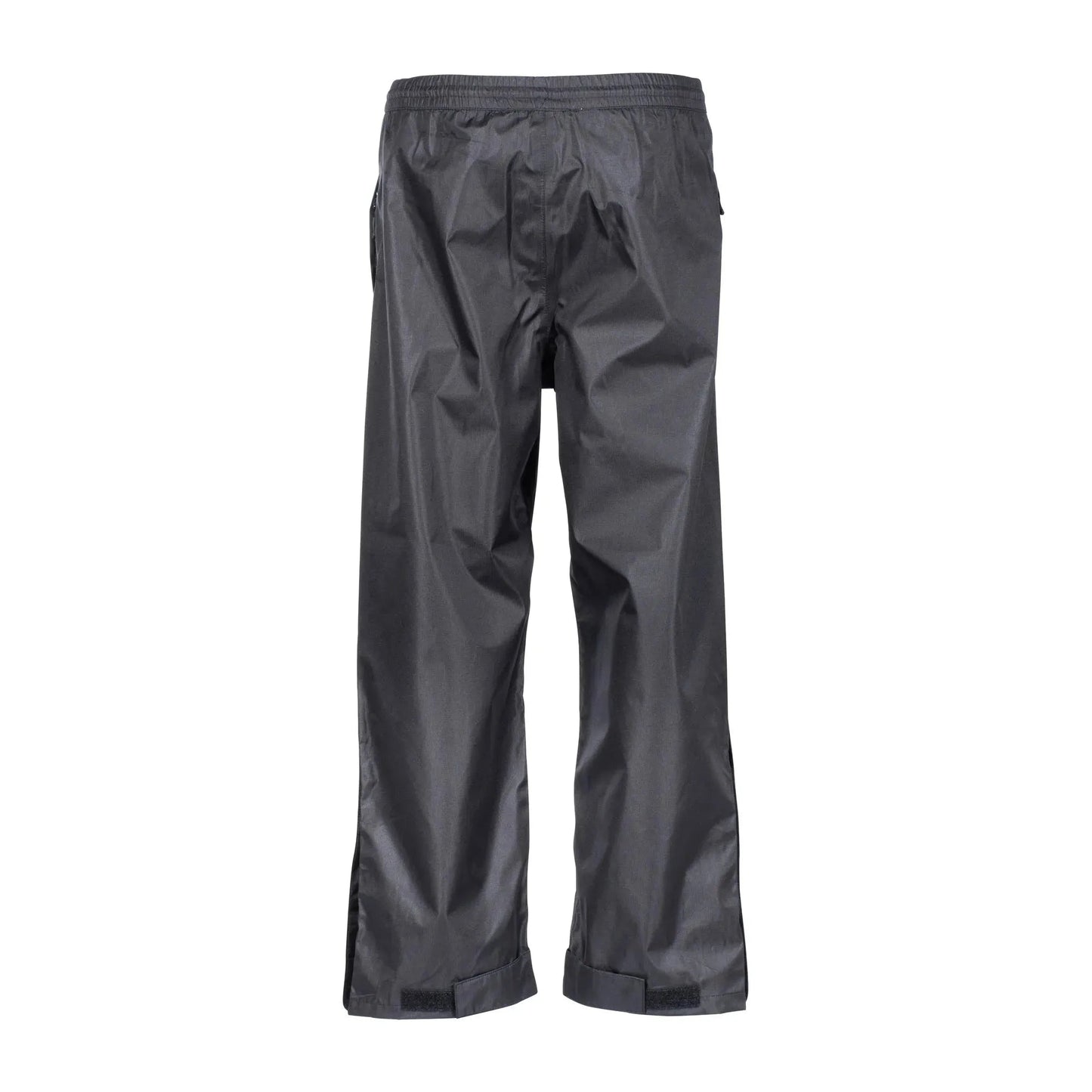 Regenhose Tempest Schwarz