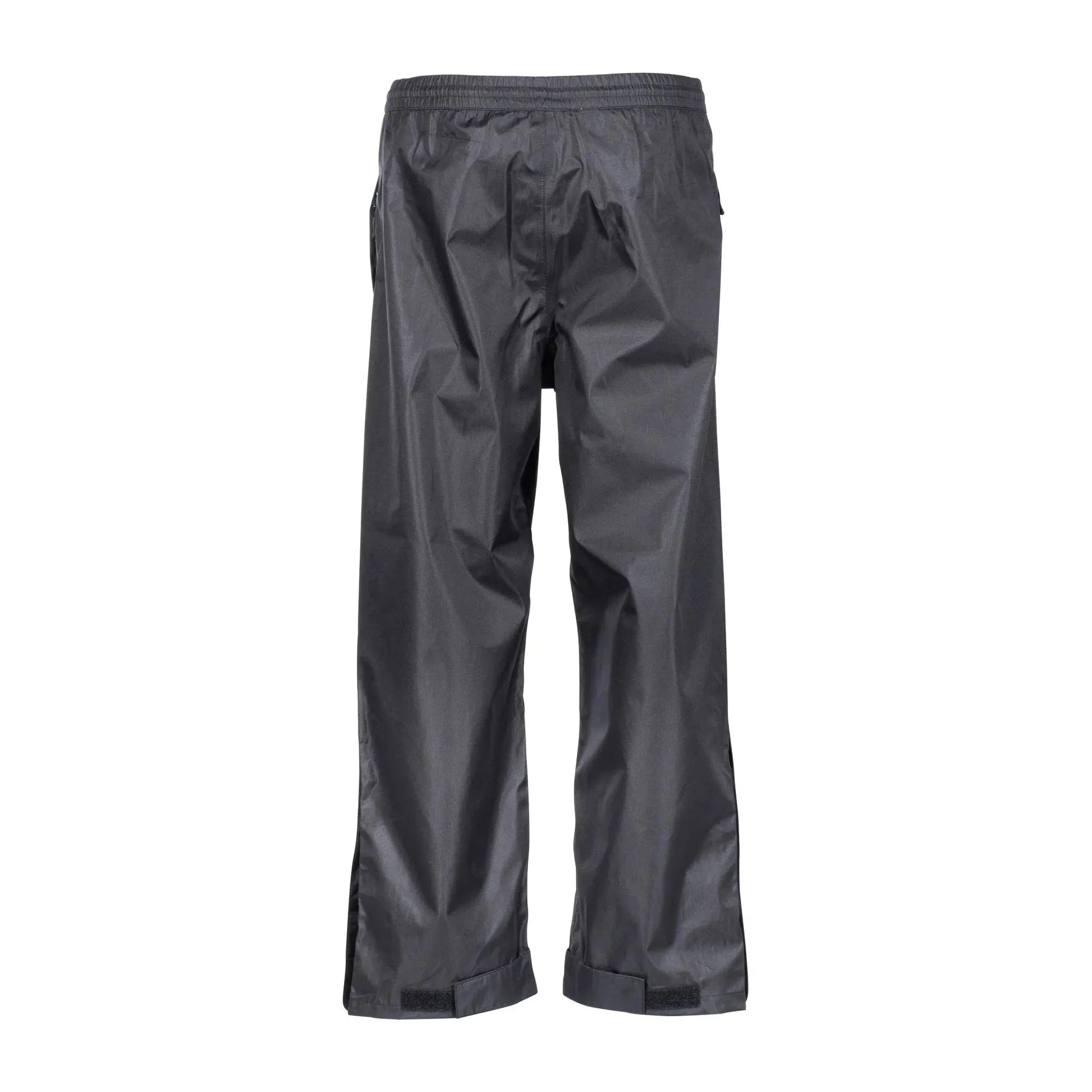 Regenhose Tempest Schwarz