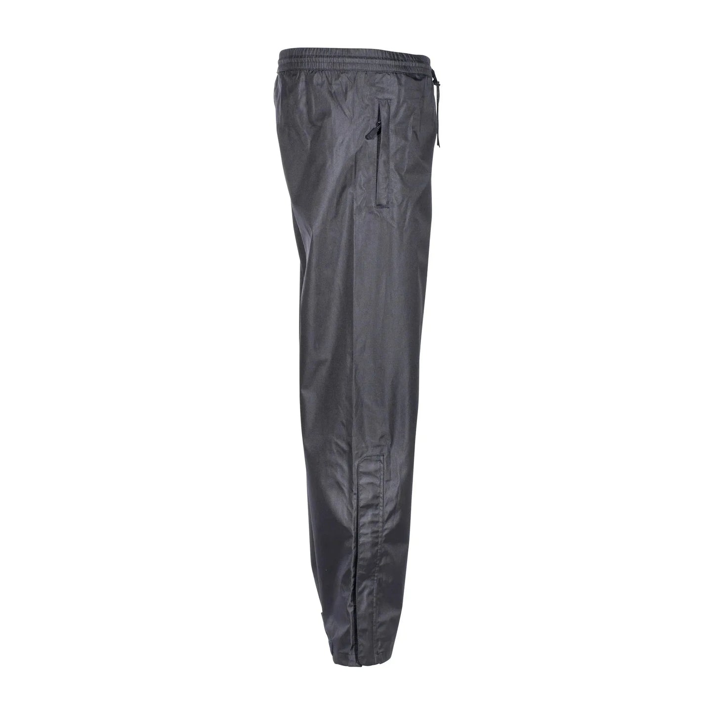 Highlander Highlander Regenhose Tempest Schwarz - ASMC