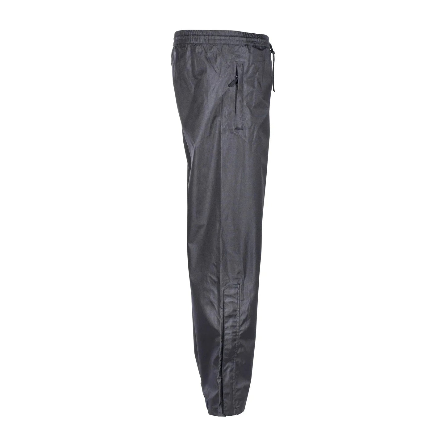Regenhose Tempest Schwarz
