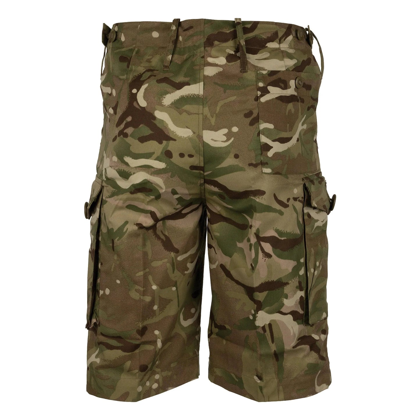 MFH Bermuda Combat MTP tarn - ASMC