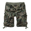 Vintage Classic Shorts