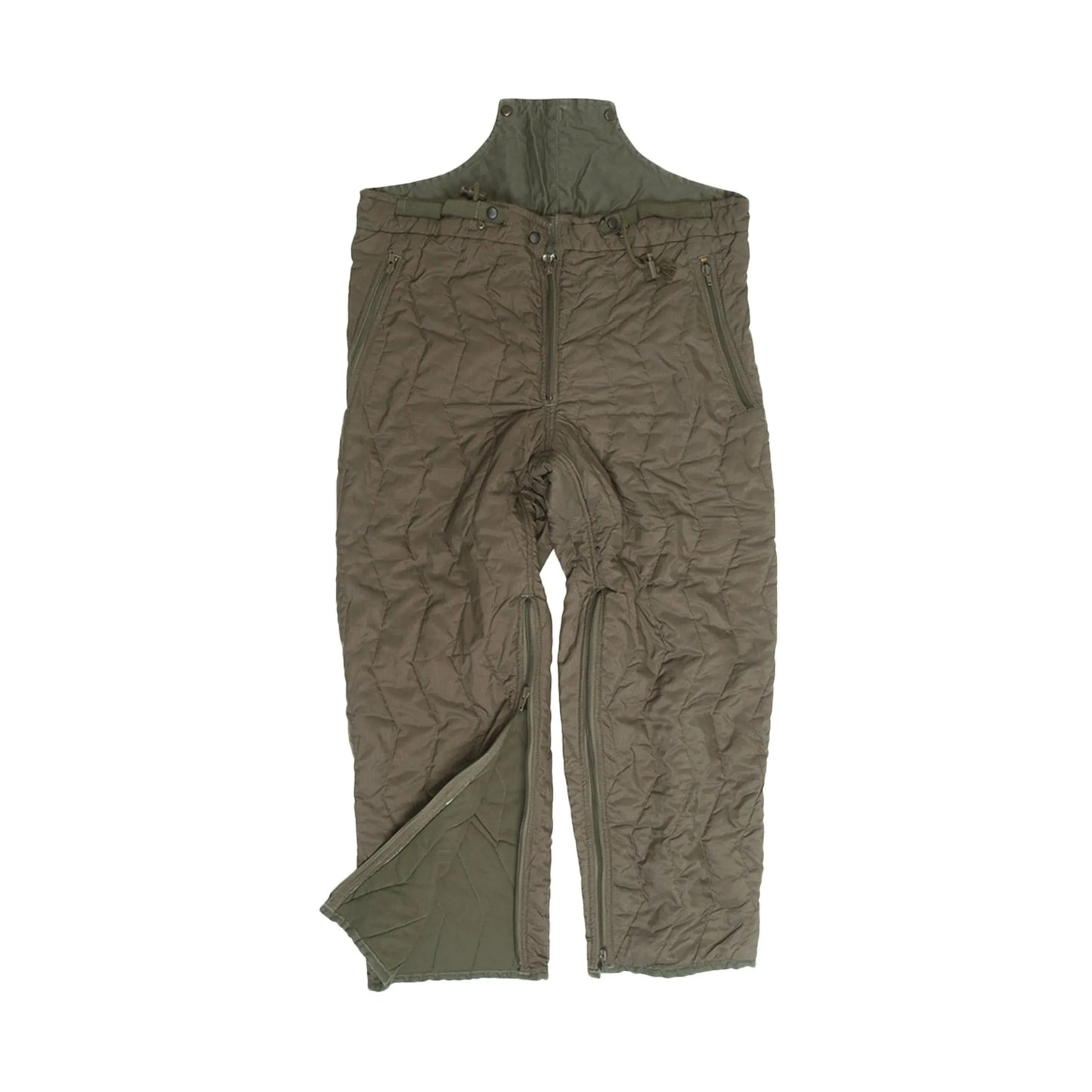 Mil-Tec BW Thermohose zum Nässeschutz nach TL - ASMC