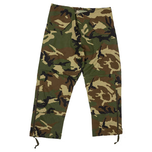 Mil-Tec Nässeschutzhose US Trilaminat - ASMC