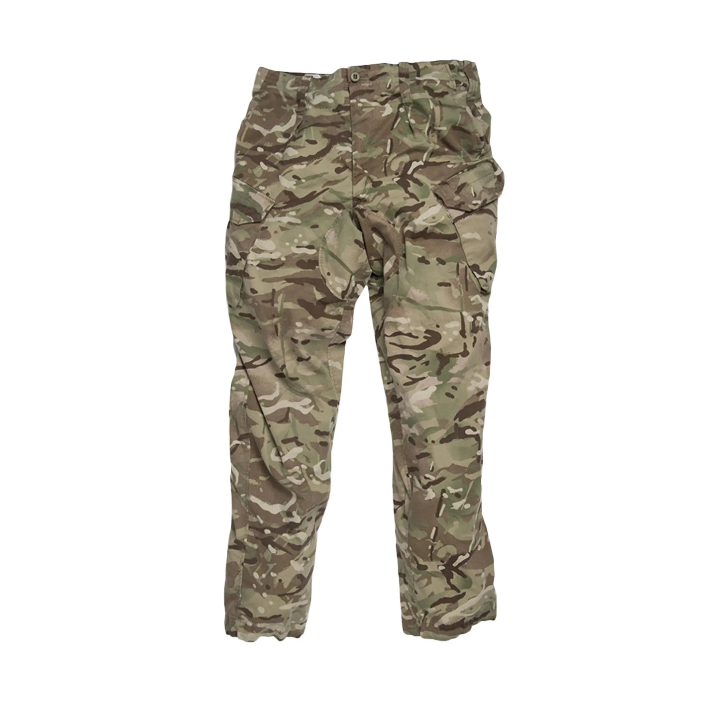 British Army Britische Feldhose gebraucht - ASMC