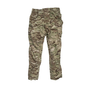 British Army Britische Feldhose gebraucht - ASMC