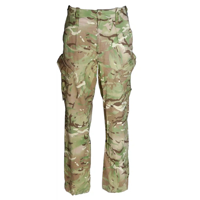 Britische Feldhose MTP gebraucht
