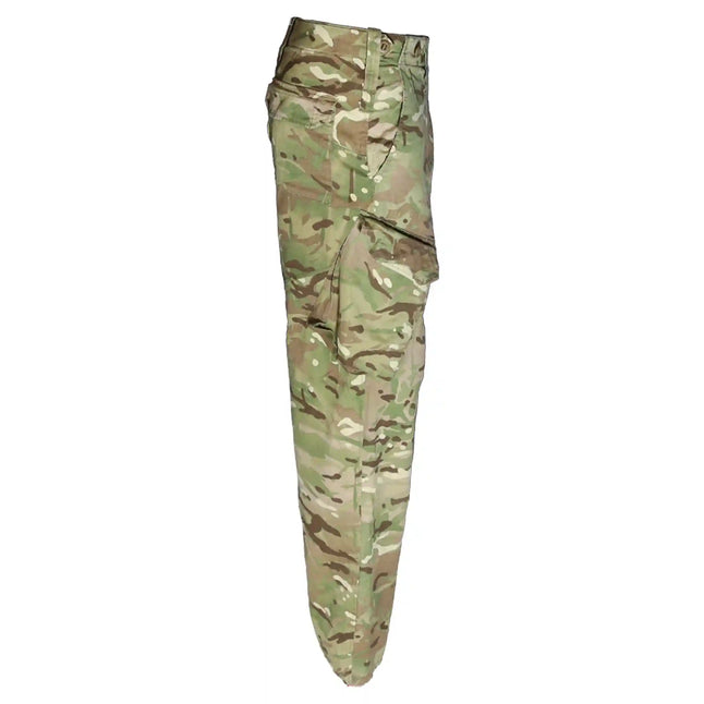 Britische Feldhose MTP gebraucht
