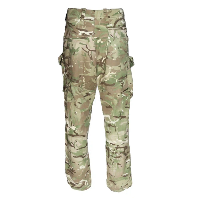 Britische Feldhose MTP gebraucht