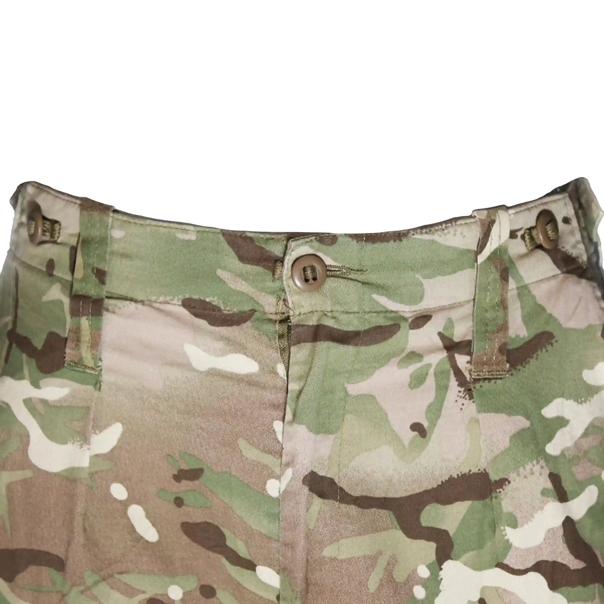 Britische Feldhose MTP gebraucht