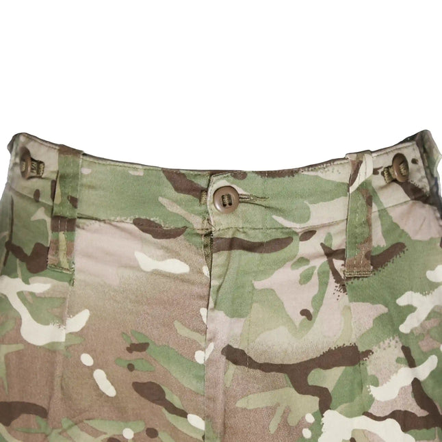 Britische Feldhose MTP gebraucht