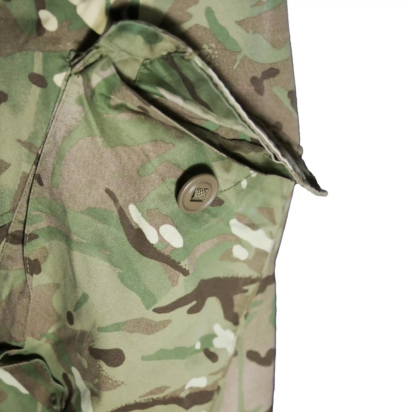 Britische Feldhose MTP gebraucht
