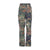 Bundeswehr Original BW Feldhose flecktarn gebraucht Frauen - ASMC