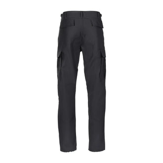 Vintage Industries Hose BDU schwarz
