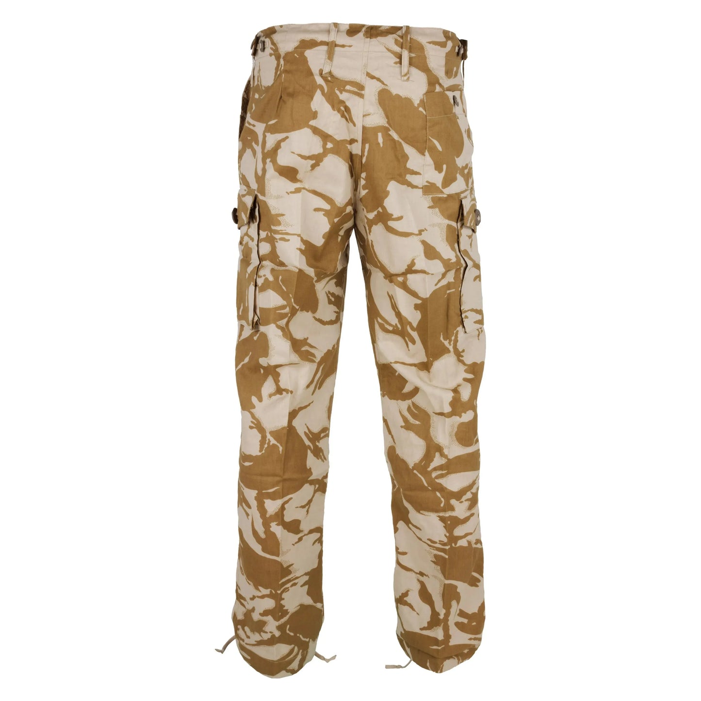 British Army Britische Feldhose DPM desert FR neuwertig - ASMC