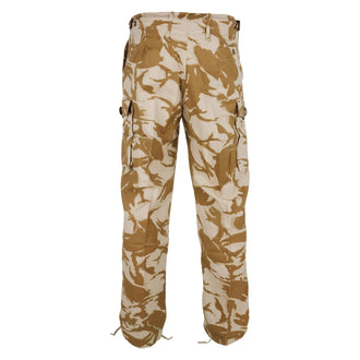 Britische Feldhose DPM desert FR neuwertig
