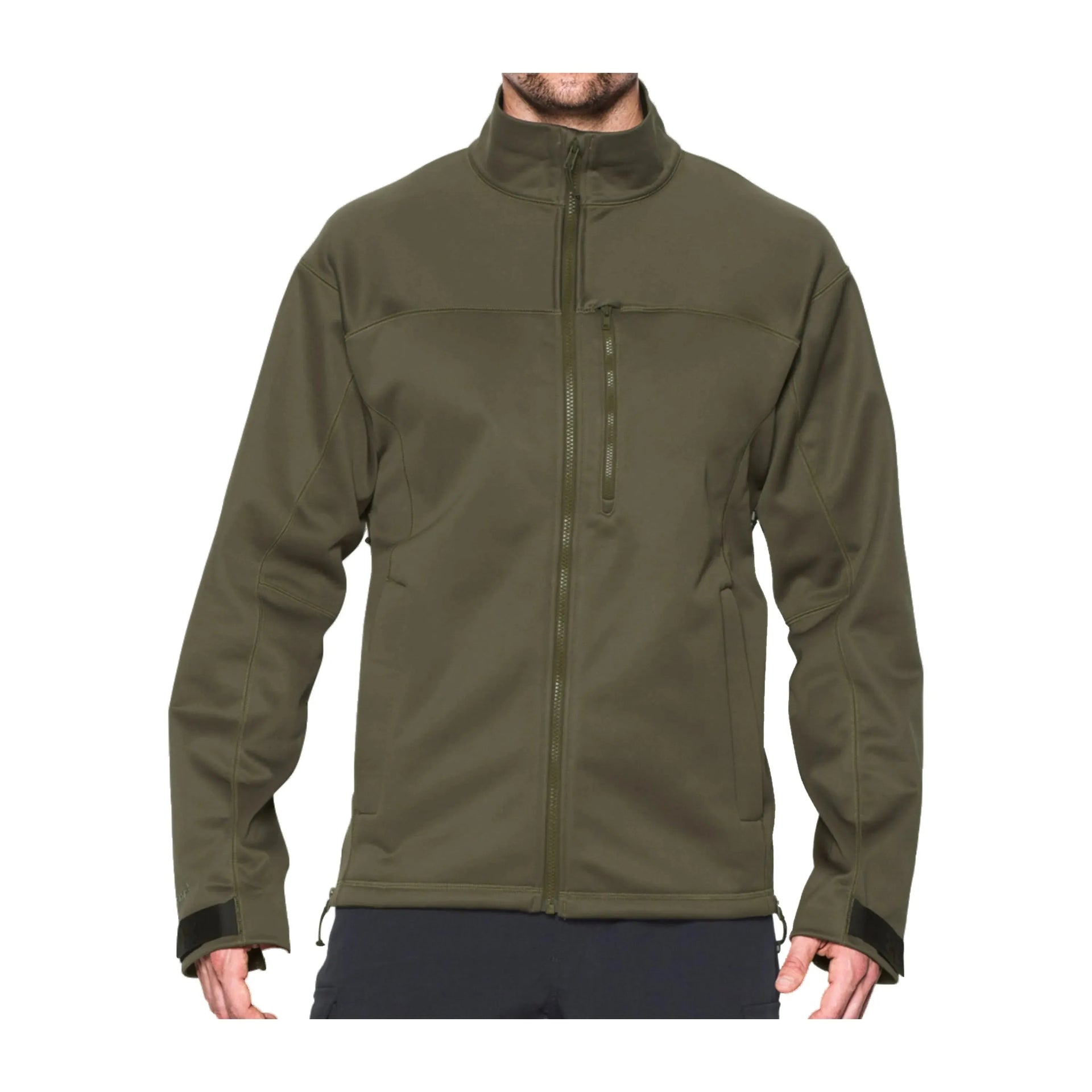Under Armour Tactical Jacke Duty - ASMC