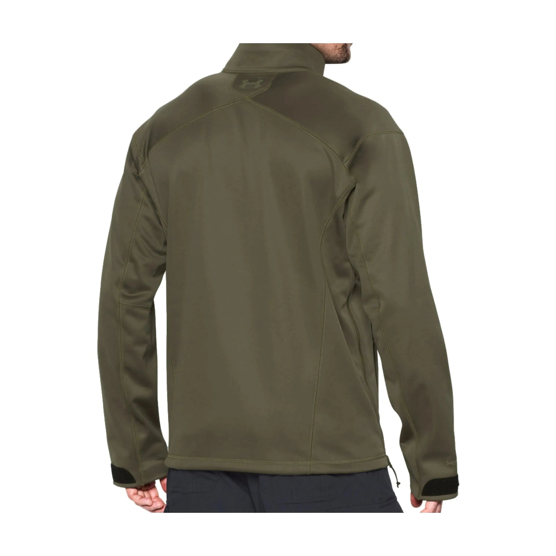 Tactical Jacke Duty
