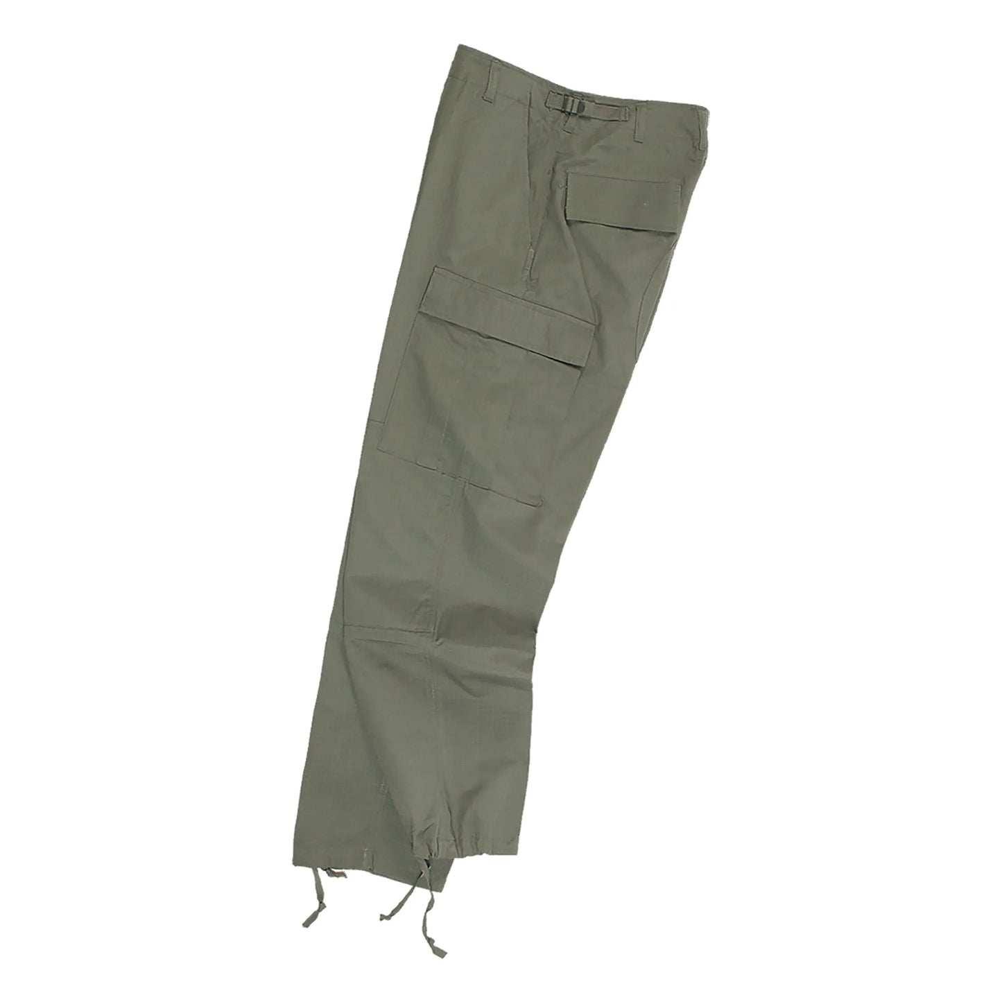 Mil-Tec US Feldhose Typ BDU Ripstop - ASMC