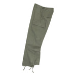 Mil-Tec US Feldhose Typ BDU Ripstop - ASMC