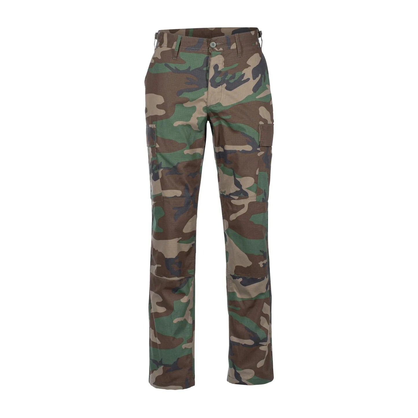 US Feldhose Typ BDU Ripstop