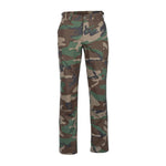 US Feldhose Typ BDU Ripstop