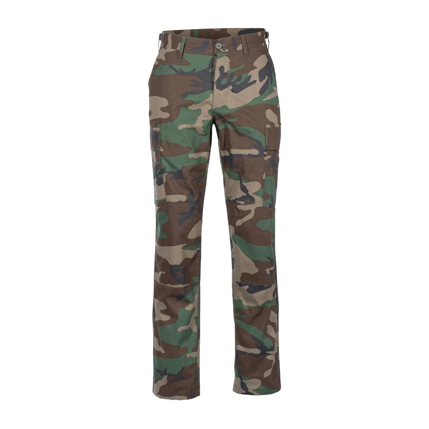 Mil-Tec US Feldhose Typ BDU Ripstop - ASMC