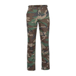 Mil-Tec US Feldhose Typ BDU Ripstop - ASMC