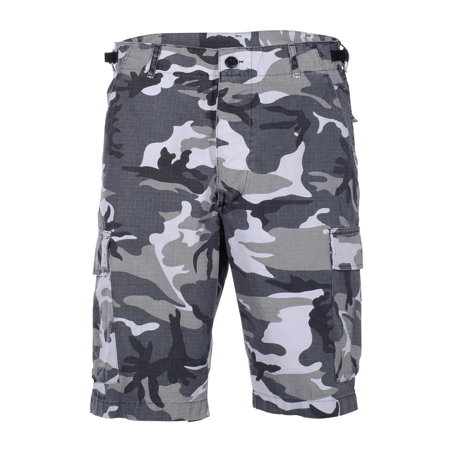 Mil-Tec Bermuda Shorts US Prewash - ASMC