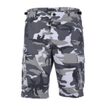 Mil-Tec Bermuda Shorts US Prewash - ASMC