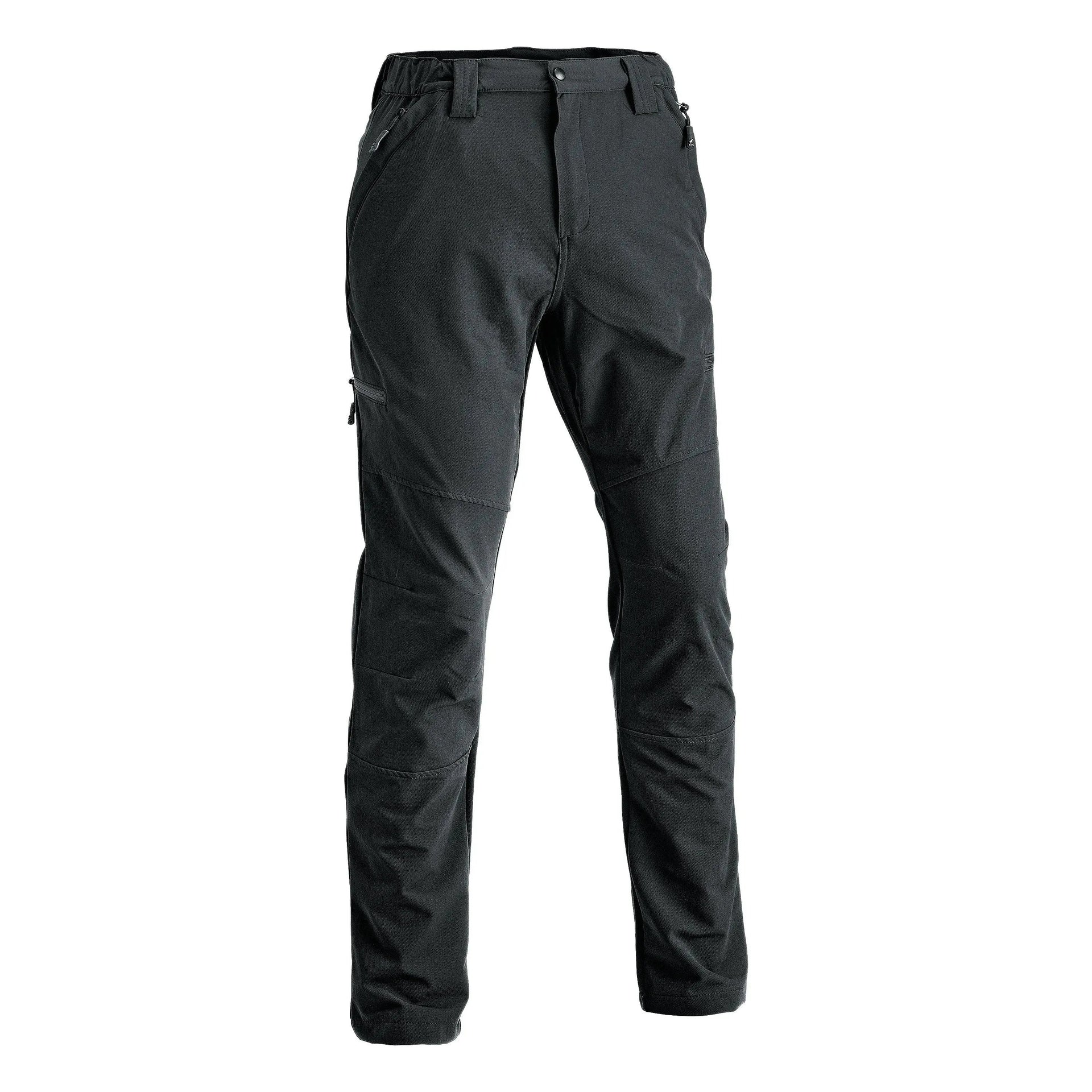 Hose Extreme Stretch schwarz