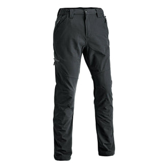 Hose Extreme Stretch schwarz