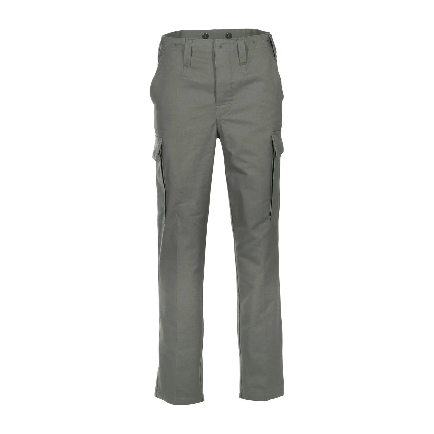 Bundeswehr Original BW Moleskinhose Original - ASMC