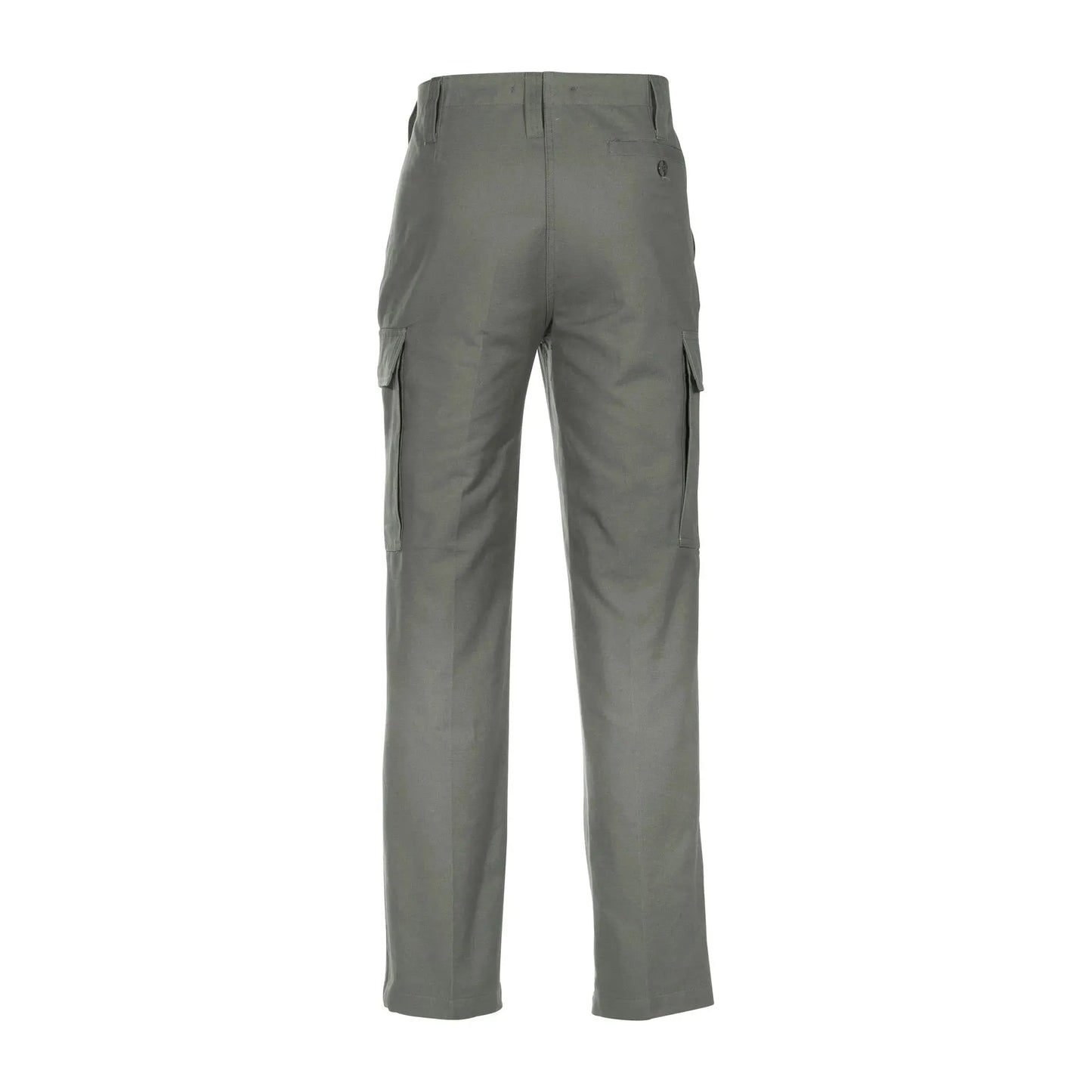 Bundeswehr Original BW Moleskinhose Original - ASMC