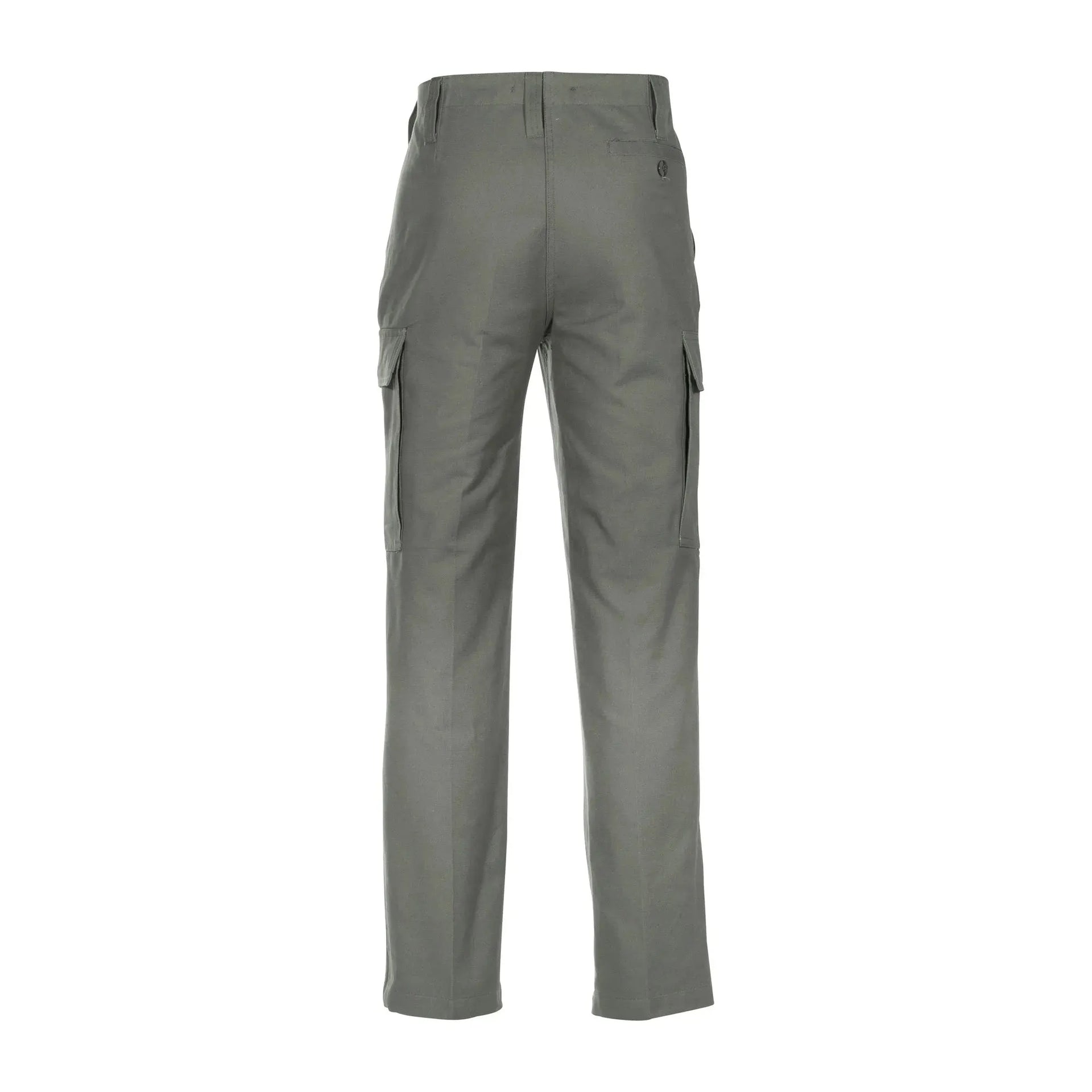 Bundeswehr Original BW Moleskinhose Original - ASMC