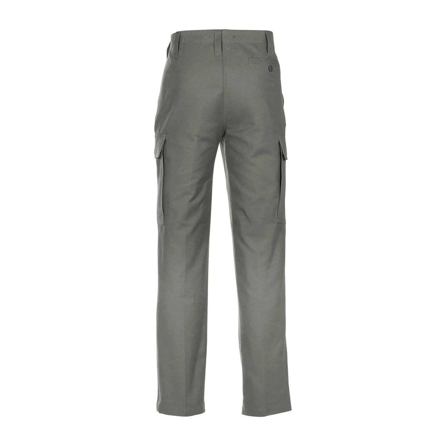 BW Moleskinhose Original