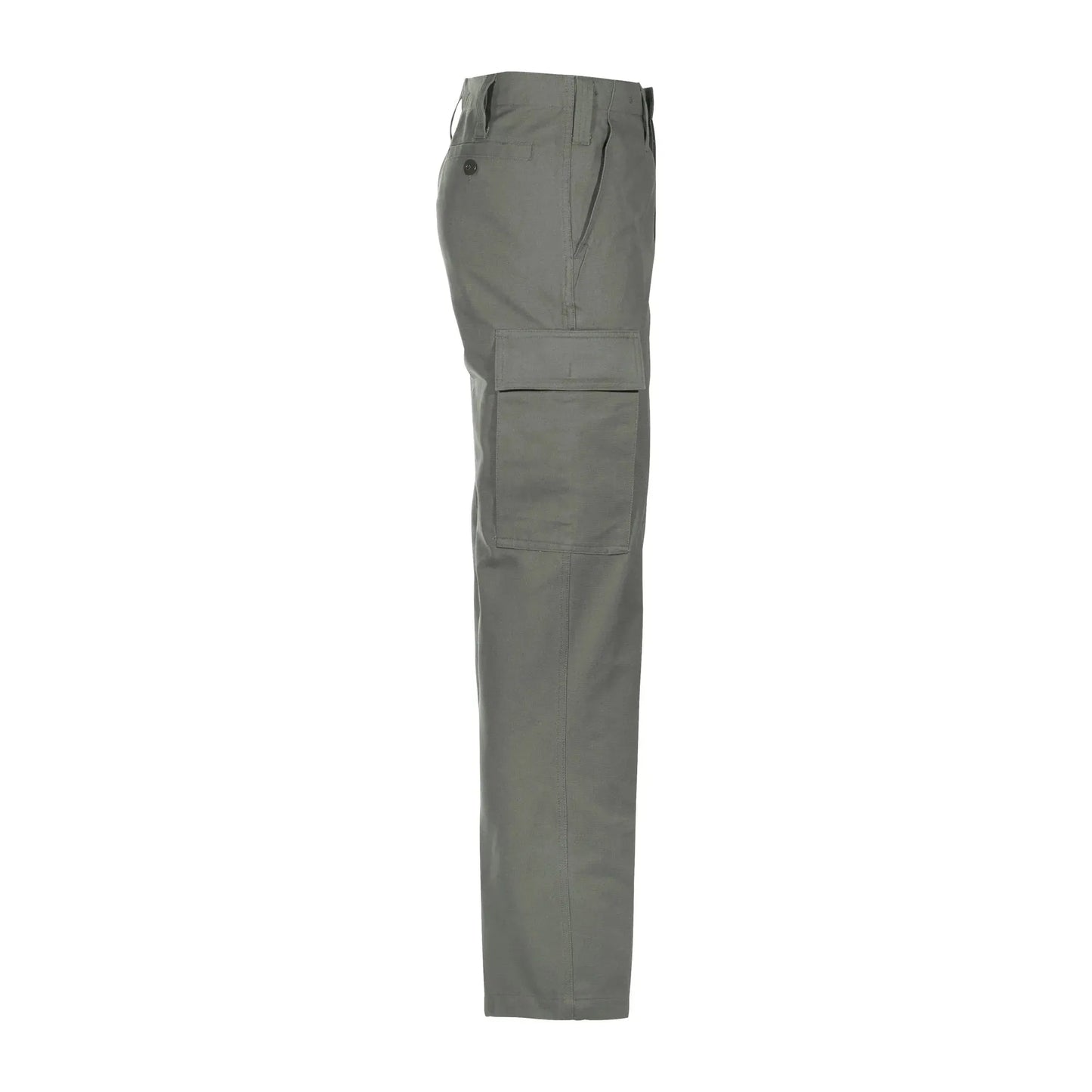 Bundeswehr Original BW Moleskinhose Original - ASMC