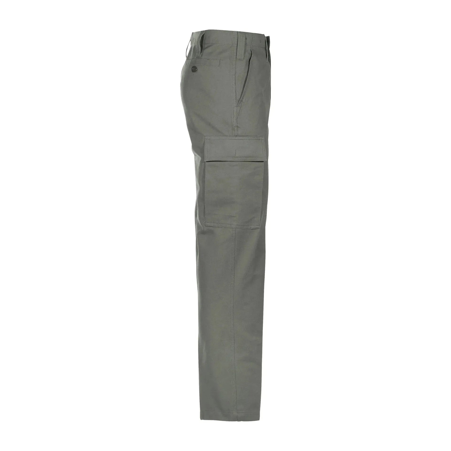 Bundeswehr Original BW Moleskinhose Original - ASMC